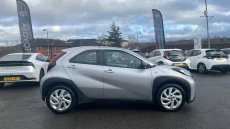 Toyota Aygo X 1.0 VVT-i Pure 5dr Petrol Hatchback